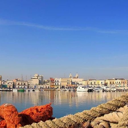 Via Pisa 20 Mansarda Διαμέρισμα Μπάρι Εξωτερικό φωτογραφία