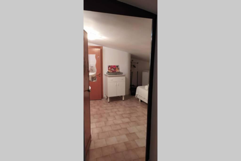 Via Pisa 20 Mansarda Διαμέρισμα Μπάρι Εξωτερικό φωτογραφία