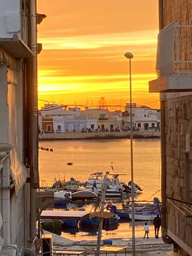 Via Pisa 20 Mansarda Διαμέρισμα Μπάρι Εξωτερικό φωτογραφία